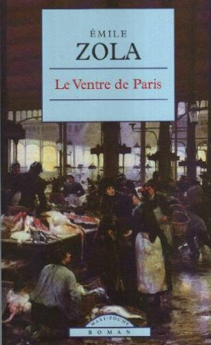 le ventre de paris