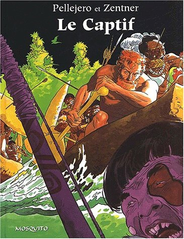 Le captif