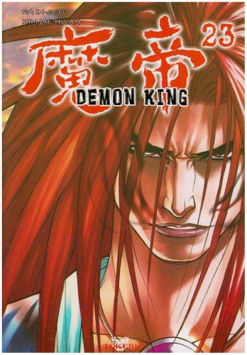 Demon King. Vol. 23