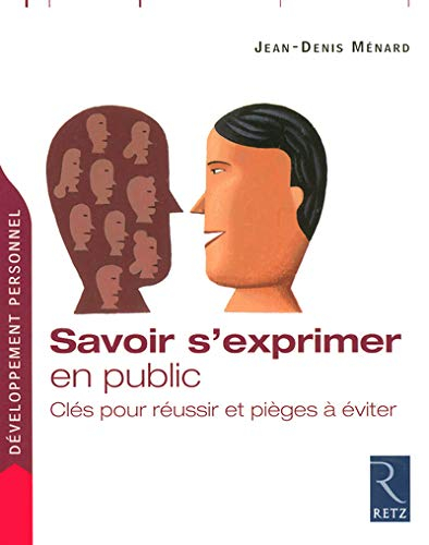Savoir s'exprimer en public