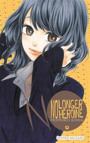 No longer heroine. Vol. 9