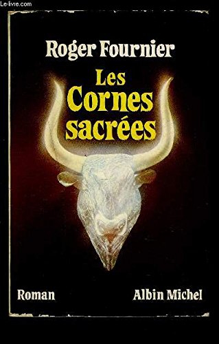 Les cornes sacrées