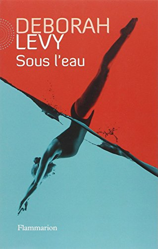 Sous l'eau