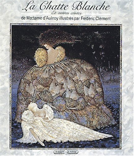 La chatte blanche : et autres contes