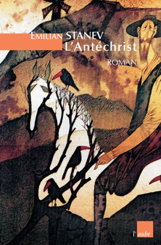L'Antéchrist