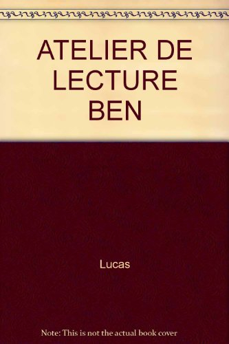 Le Cahier de Ben est amoureux d'Anna