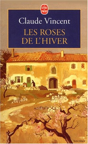 Les roses de l'hiver