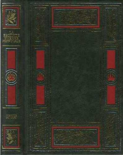 la seconde guerre mondiale: histoire du jour j