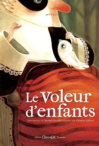 Le voleur d'enfants