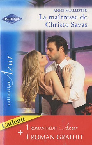 La maîtresse de Christo Savas. Une rencontre bouleversante