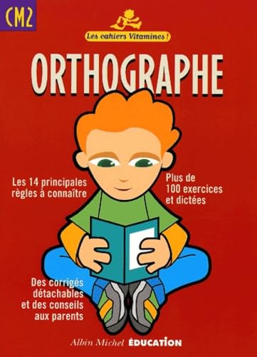 Orthographe CM2