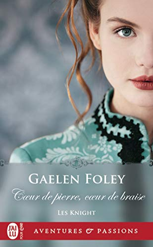 Les Knight. Vol. 2. Coeur de pierre, coeur de braise
