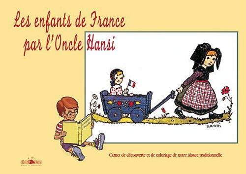 Les enfants de France de l'Oncle Hansi