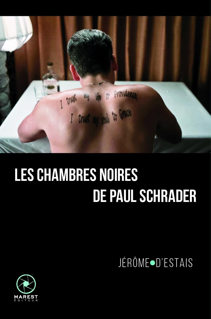 Les chambres noires de Paul Schrader