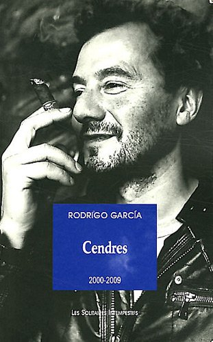 Cendres. Vol. 2. 2000-2009
