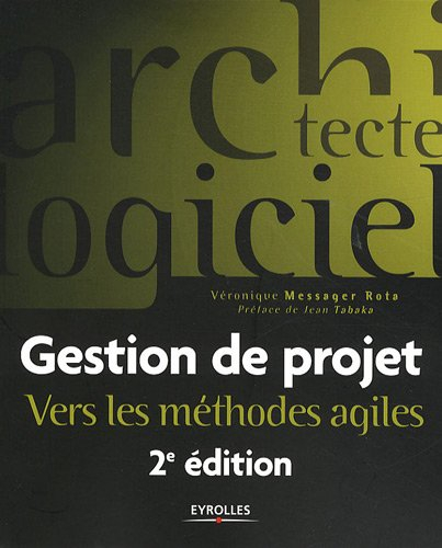 Gestion de projet : vers les méthodes agiles