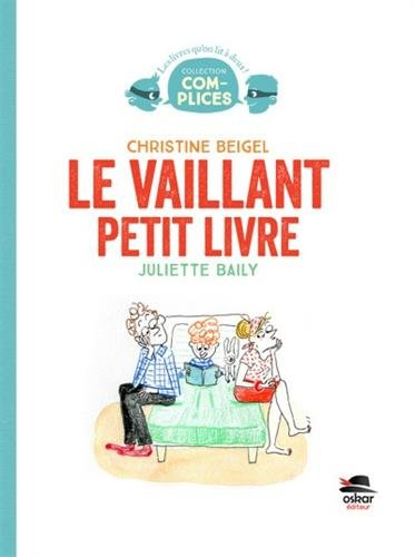 le vaillant petit livre