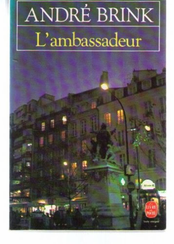L'Ambassadeur