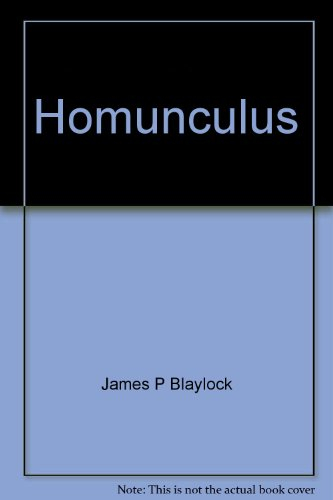 Homunculus