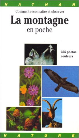 La montagne dans votre poche