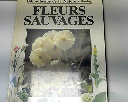 Les Fleurs sauvages