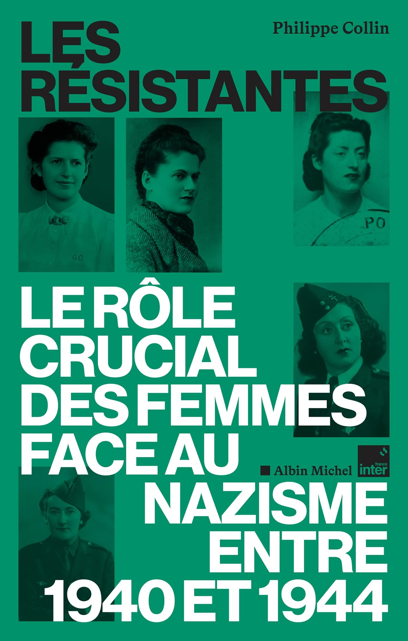 Les Résistantes : le rôle crucial des femmes face au nazisme entre 1940 et 1944