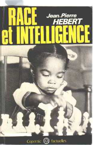 Race et intelligence