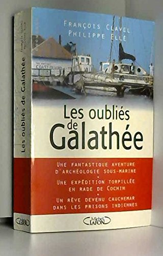 les oubliés de galathée