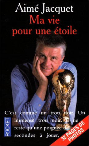 Ma vie pour une étoile