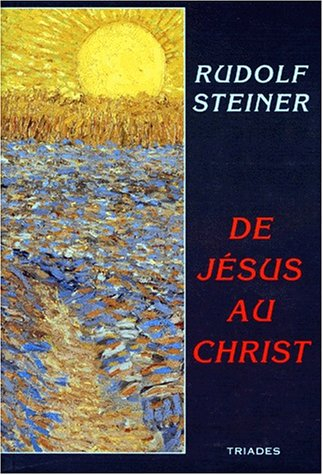 De Jésus au Christ