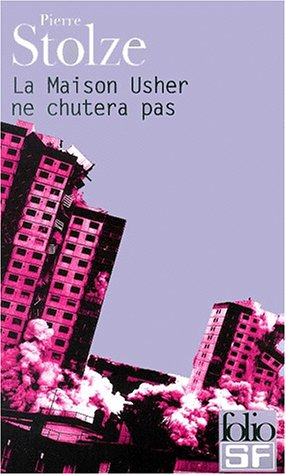 La maison Usher ne chutera pas
