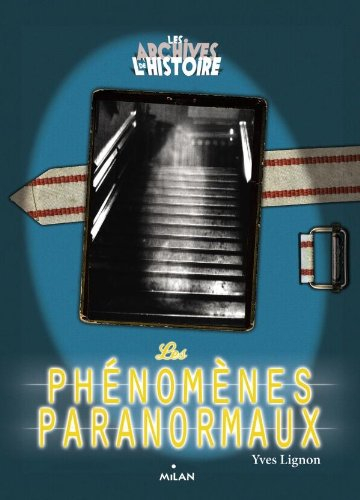 Les phénomènes paranormaux