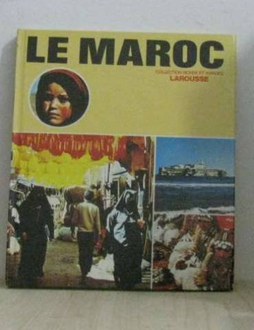 le maroc