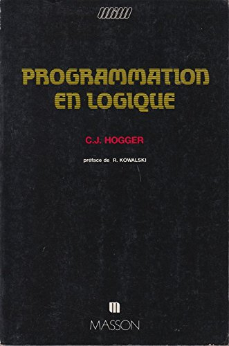 Programmation en logique