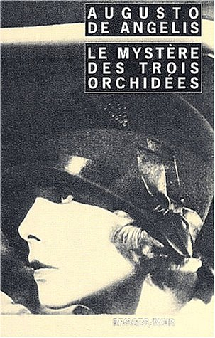 Le mystère des trois orchidées