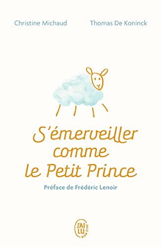 S'émerveiller comme le Petit Prince : manuel pour réenchanter votre quotidien
