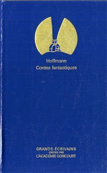 contes fantastiques