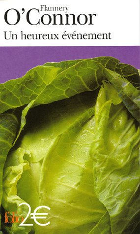 Un heureux évènement. La personne déplacée