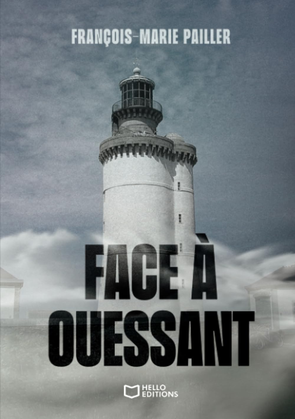 Face à Ouessant