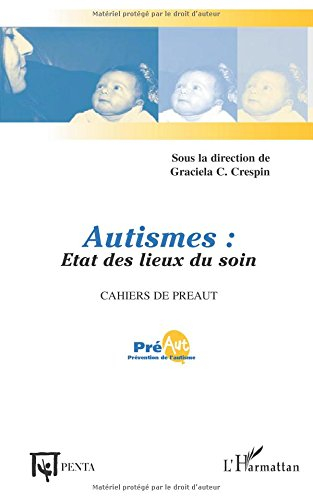 Autismes : état des lieux du soin