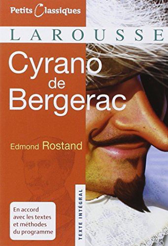 Cyrano de Bergerac