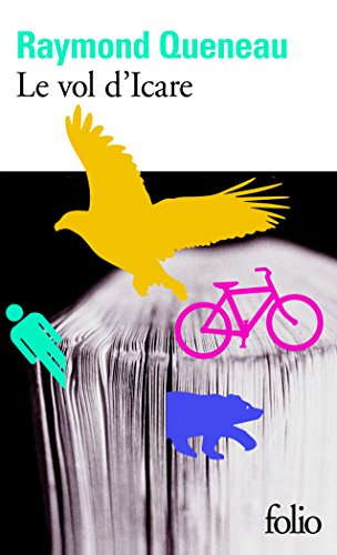 Le Vol d'Icare