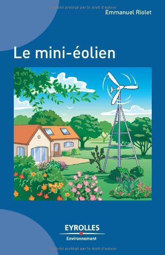 Le mini-éolien