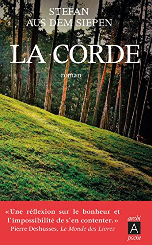 La corde