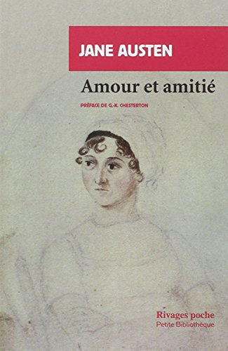 Amour et amitié