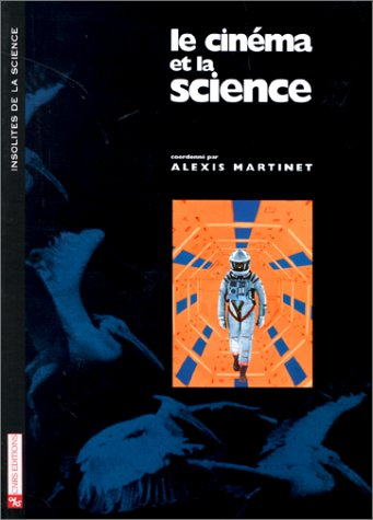Le cinéma et la science