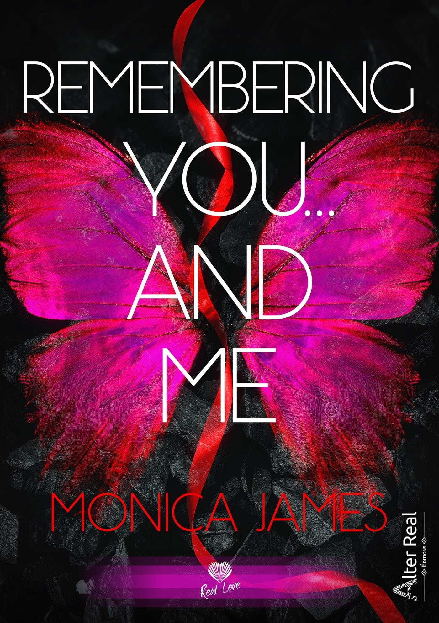 Remembering you... and me