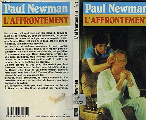 L'Affrontement : Harry et fils