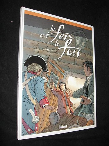 Le fer et le feu. Vol. 2. Samson