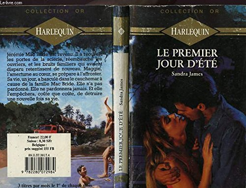 Le Premier jour d'été (Collection Or)